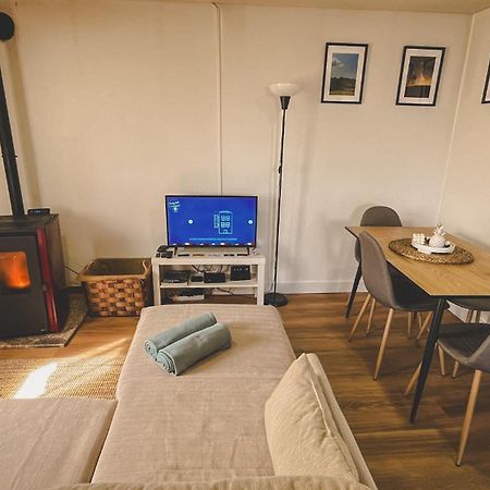 Casa Fonte Fria Villa Pitoes das Junias Eksteriør billede